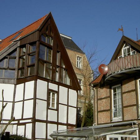 Lemperdenkmal Muenster Munster (North Rhine-Westphalia) Exterior foto