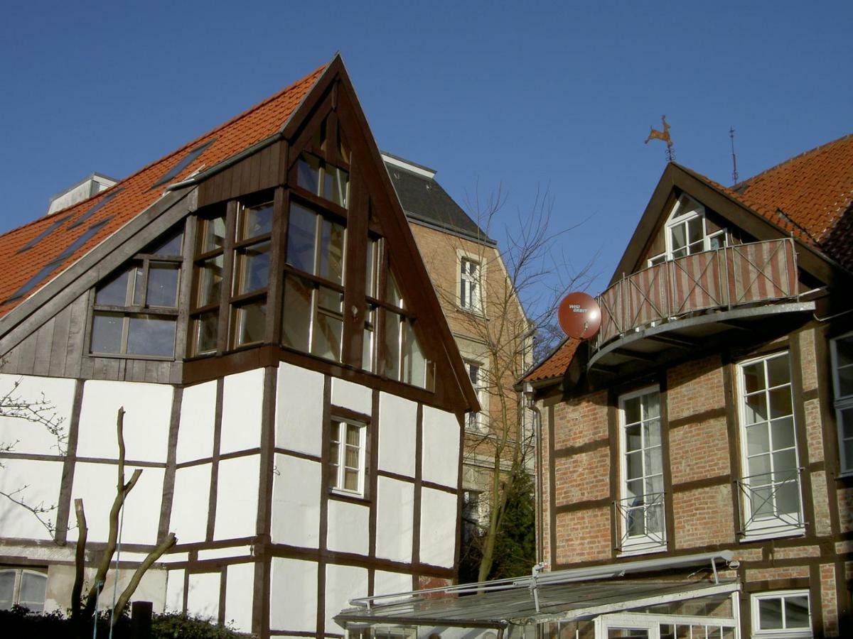 Lemperdenkmal Muenster Munster (North Rhine-Westphalia) Exterior foto